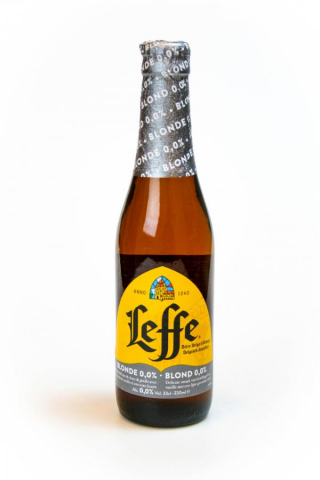Leffe Blond 0.0