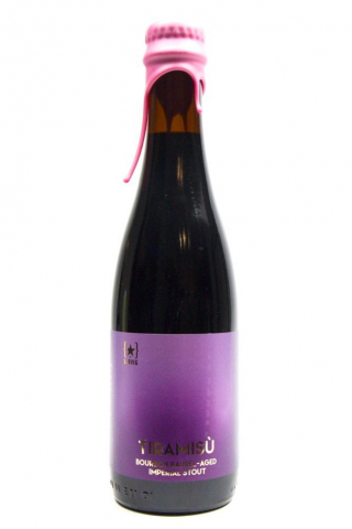 Lervig Tiramisu by Rackhouse