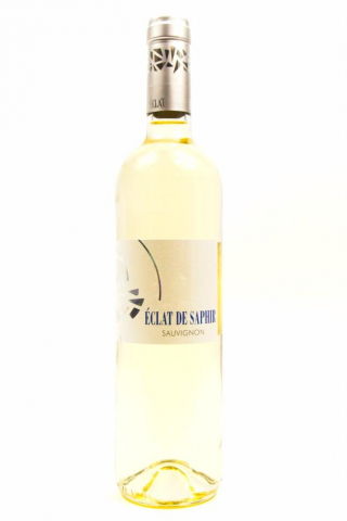 Les Collines Du Bourdic Eclat De Saphir - Sauvignon 