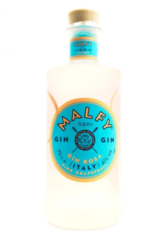 Malfy Gin Rosa