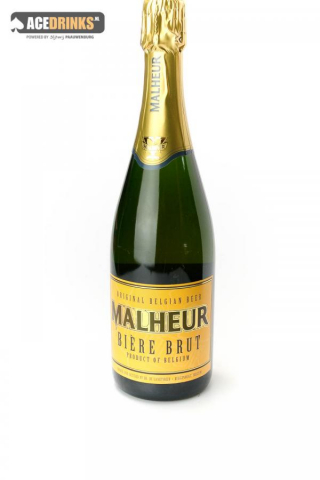 Malheur Brut
