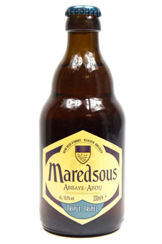 Maredsous Tripel
