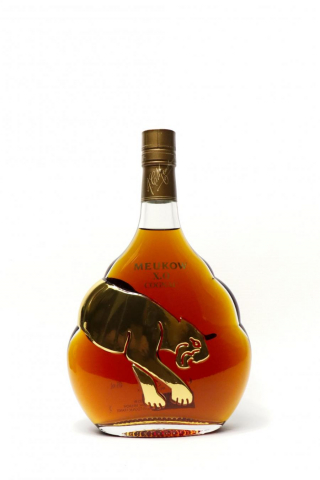 Meukow XO Cognac