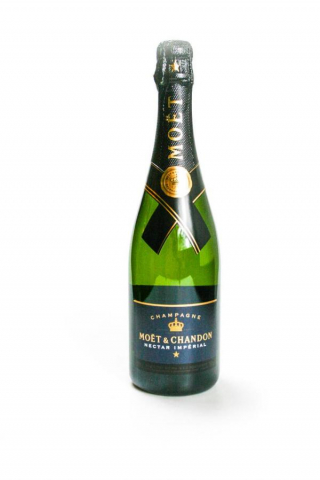 Moët & Chandon Nectar Imperial 