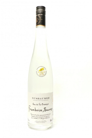 Nusbaumer Framboise Sauvage
