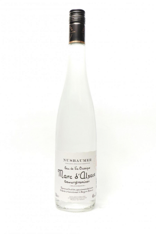 Nusbaumer Marc D'Alsace Gewurztraminer