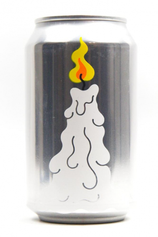 Omnipollo Maz Non-Alcoholic