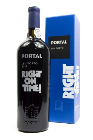 Quinta Do Portal LBV Porto 