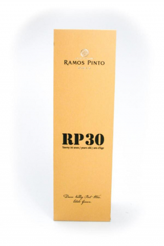 Ramos Pinto 30 Year Old Tawny Port N.V.
