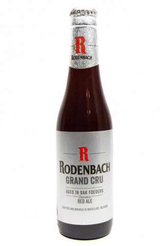 Rodenbach Grand Cru