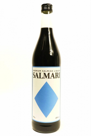 Salmari Premium Salmiak Liquor