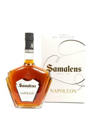 Samalens NAPOLEON
