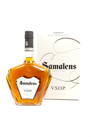 Samalens V.S.O.P