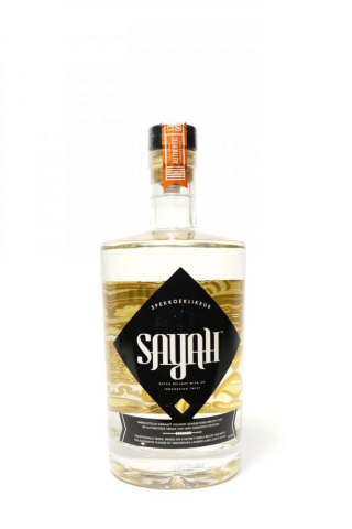 Sayah Spekkoeklikeur