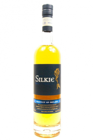 Silkie The Midnight