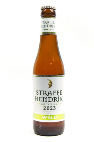 Straffe Hendrik Wild 2023