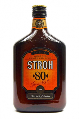 Stroh 80