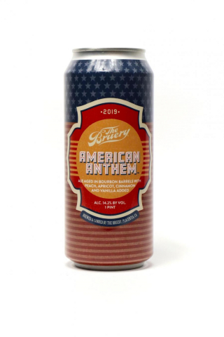 The Bruery American Anthem