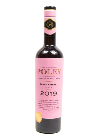 Toro Albalá Poley Pedro Ximenez Dulce 