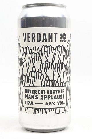 Verdant Big Stupid Westy V6