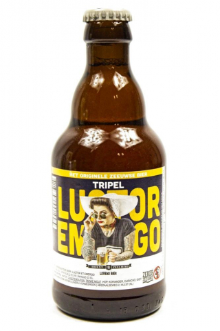 Vermeersen Luctor Et Emergo - Tripel