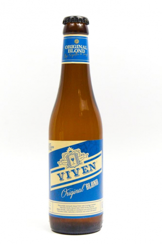Viven Blond