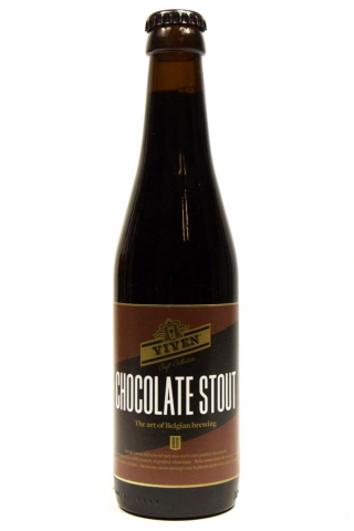 Viven Chocolate Stout