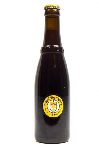 Westvleteren Trappist 12