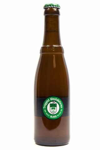 Westvleteren Trappist 6 Blond