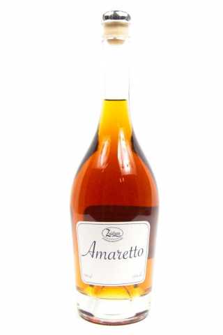 Zuidam Amaretto Liqueur