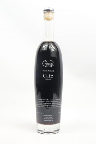 Zuidam Café Liqueur