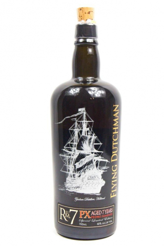 Zuidam Flying Dutchman 7 Years P.x