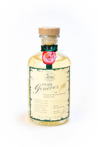 Zuidam Oude Genever